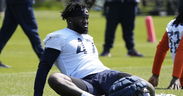 Don’t sleep on the Bears D: Breakout candidates you need to know